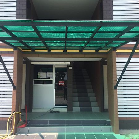Sayy Haa Inn Pantai Cenang  Exterior photo
