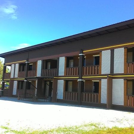 Sayy Haa Inn Pantai Cenang  Exterior photo