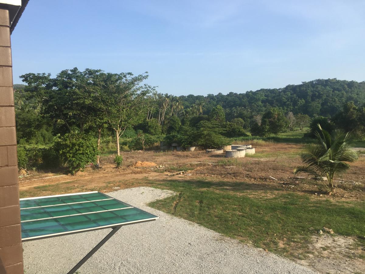 Sayy Haa Inn Pantai Cenang  Exterior photo
