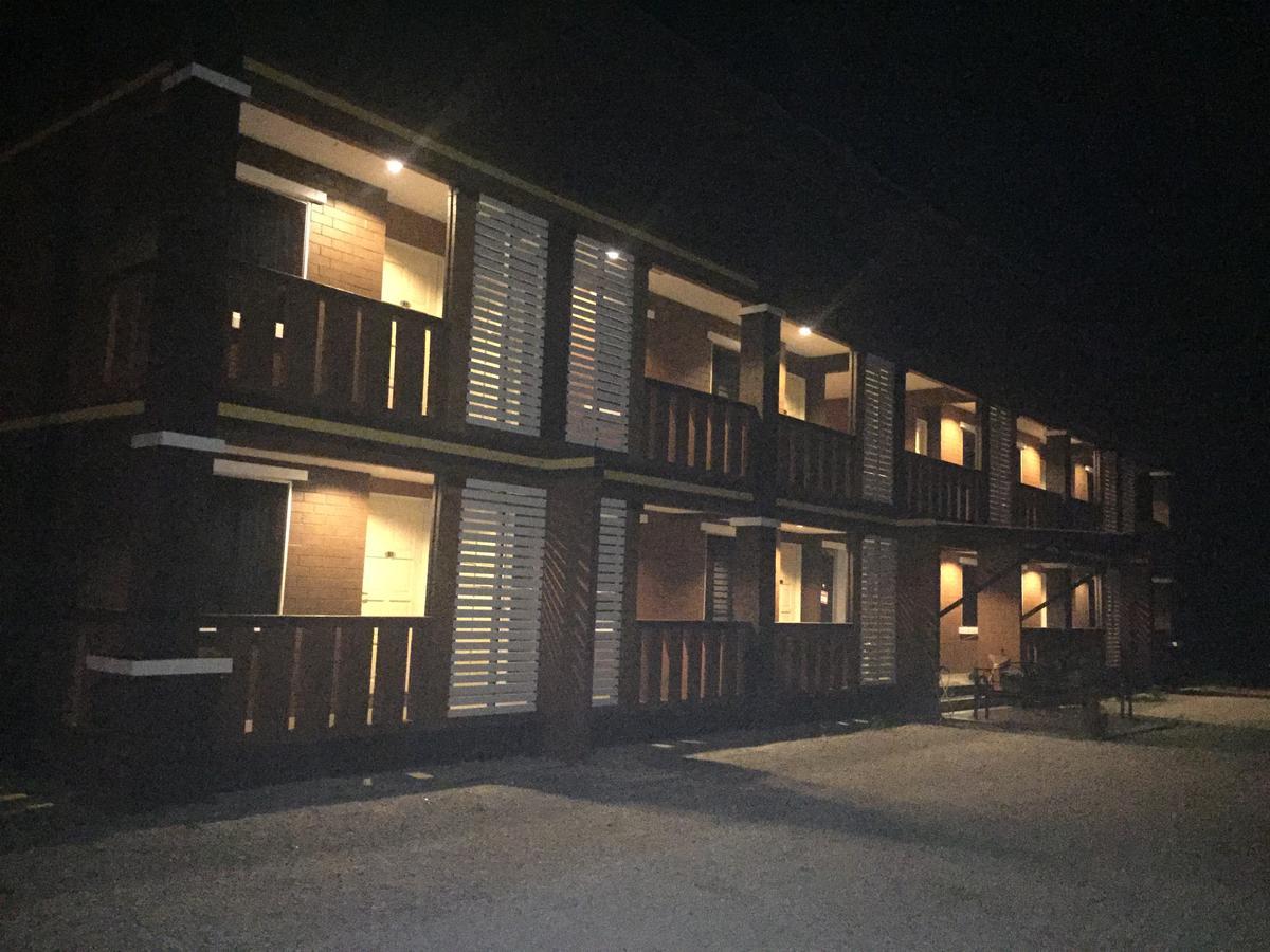 Sayy Haa Inn Pantai Cenang  Exterior photo