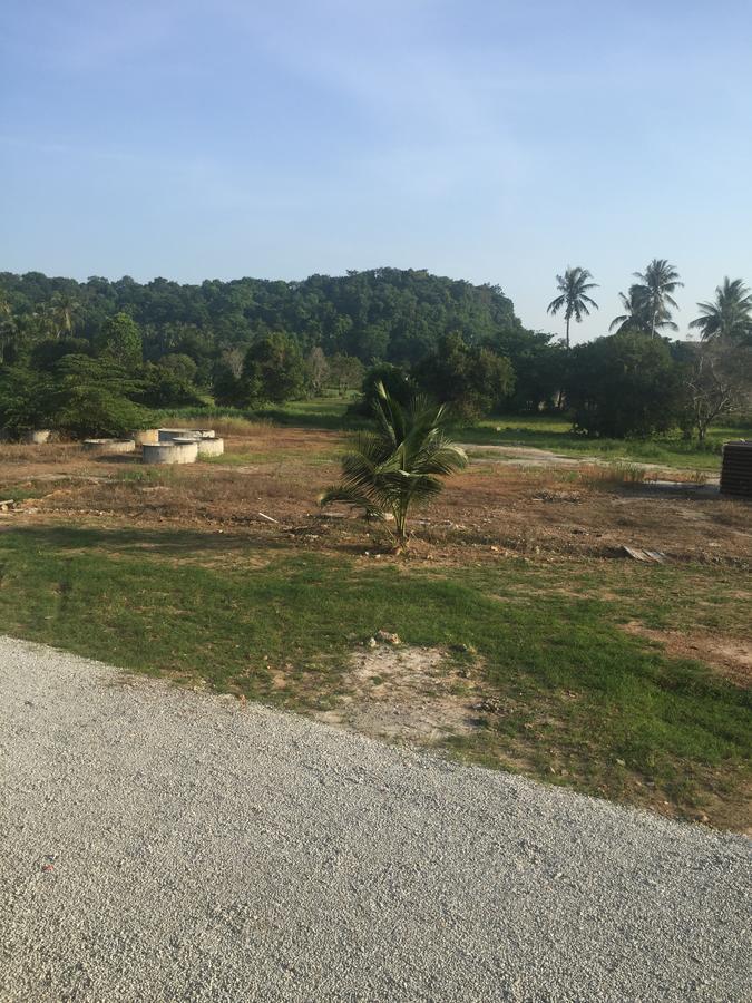 Sayy Haa Inn Pantai Cenang  Exterior photo