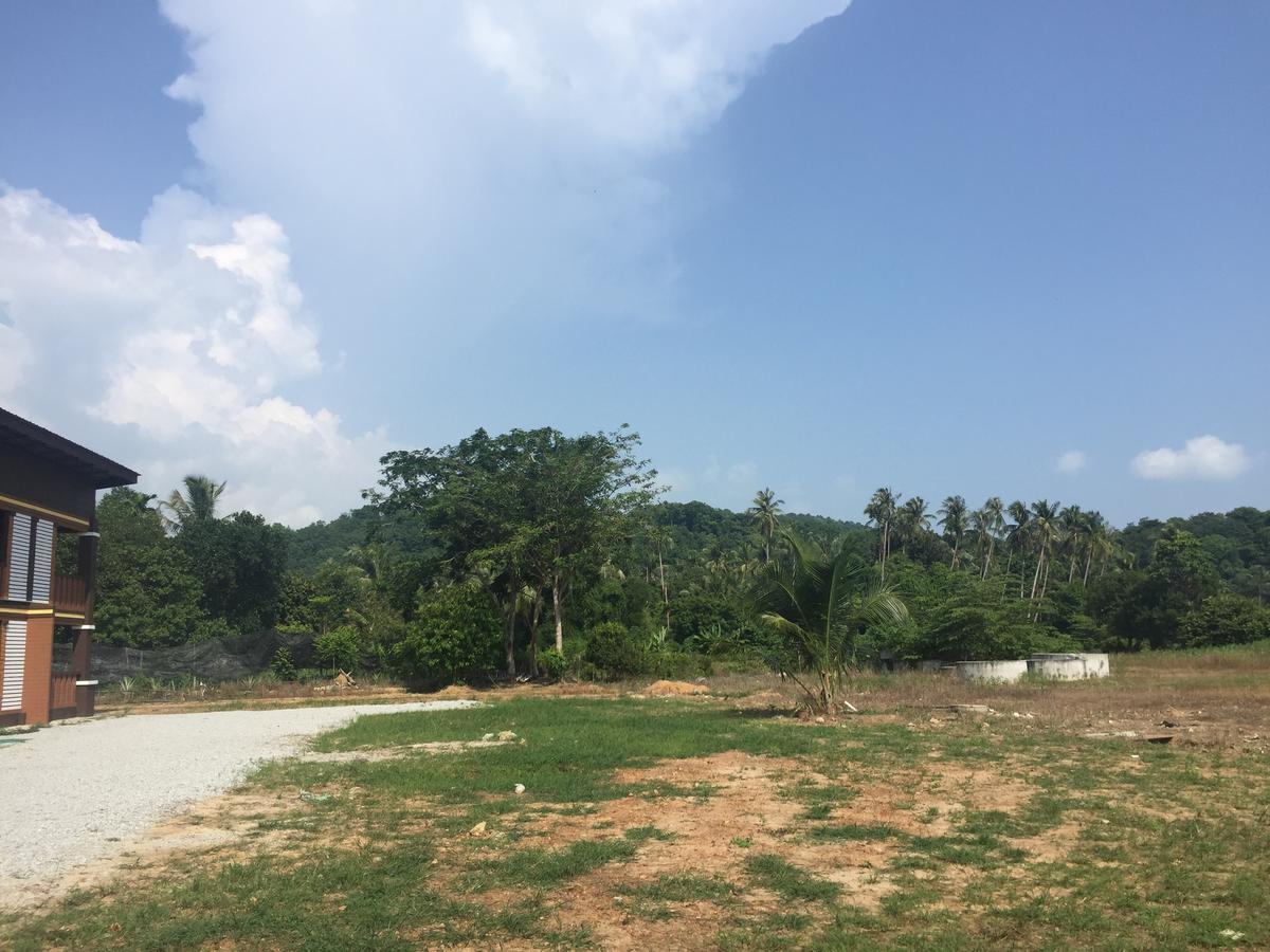 Sayy Haa Inn Pantai Cenang  Exterior photo
